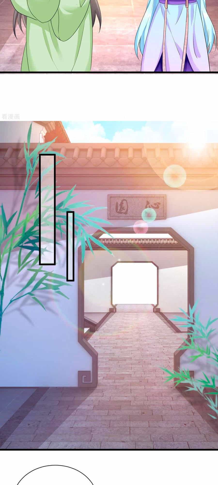 Phượng Quy Triều: Lãnh Vương Thịnh Sủng Pháp Y Phi - Chương 11 - ảnh 14