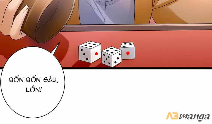 Phượng Quy Triều: Lãnh Vương Thịnh Sủng Pháp Y Phi - Chương 12 - ảnh 21