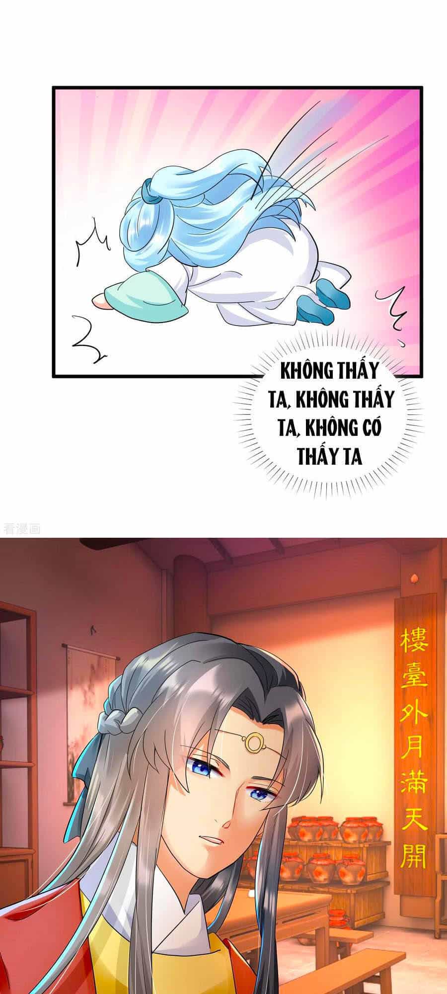 Phượng Quy Triều: Lãnh Vương Thịnh Sủng Pháp Y Phi - Chương 14 - ảnh 17