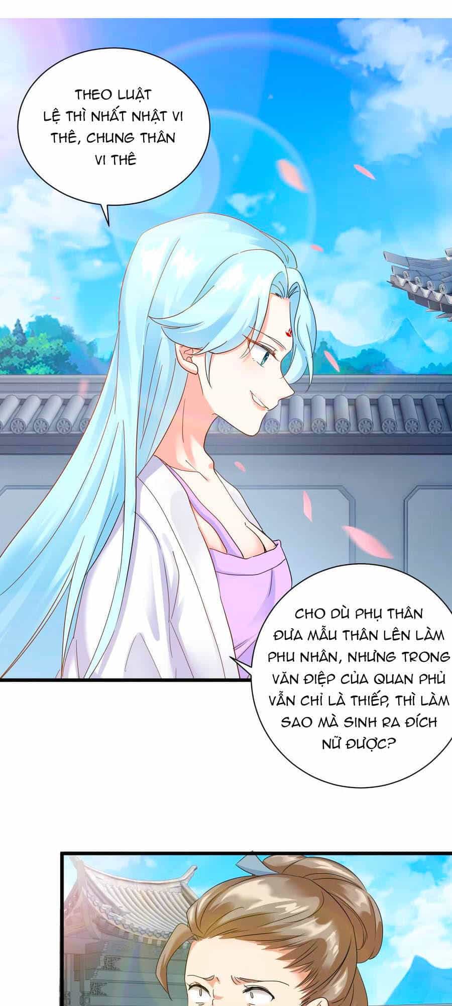 Phượng Quy Triều: Lãnh Vương Thịnh Sủng Pháp Y Phi - Chương 16 - ảnh 4