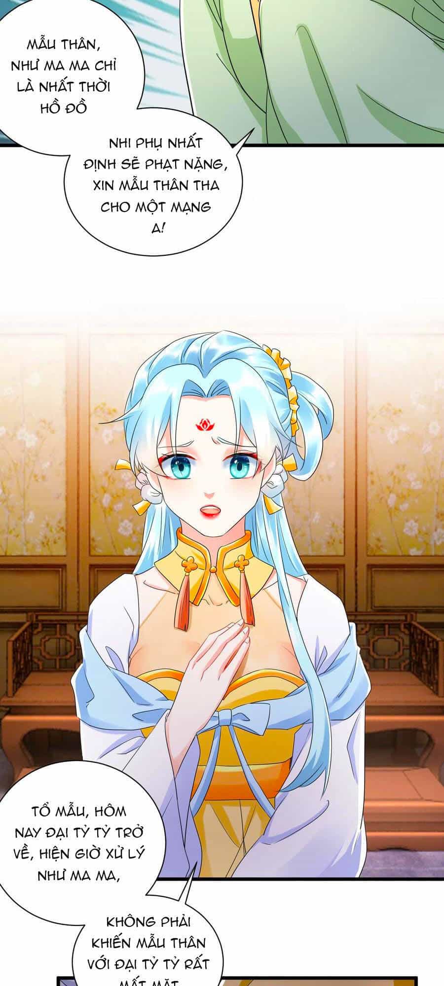 Phượng Quy Triều: Lãnh Vương Thịnh Sủng Pháp Y Phi - Chương 17 - ảnh 13