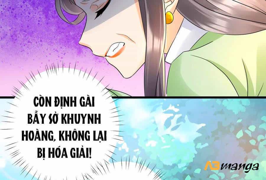 Phượng Quy Triều: Lãnh Vương Thịnh Sủng Pháp Y Phi - Chương 17 - ảnh 17