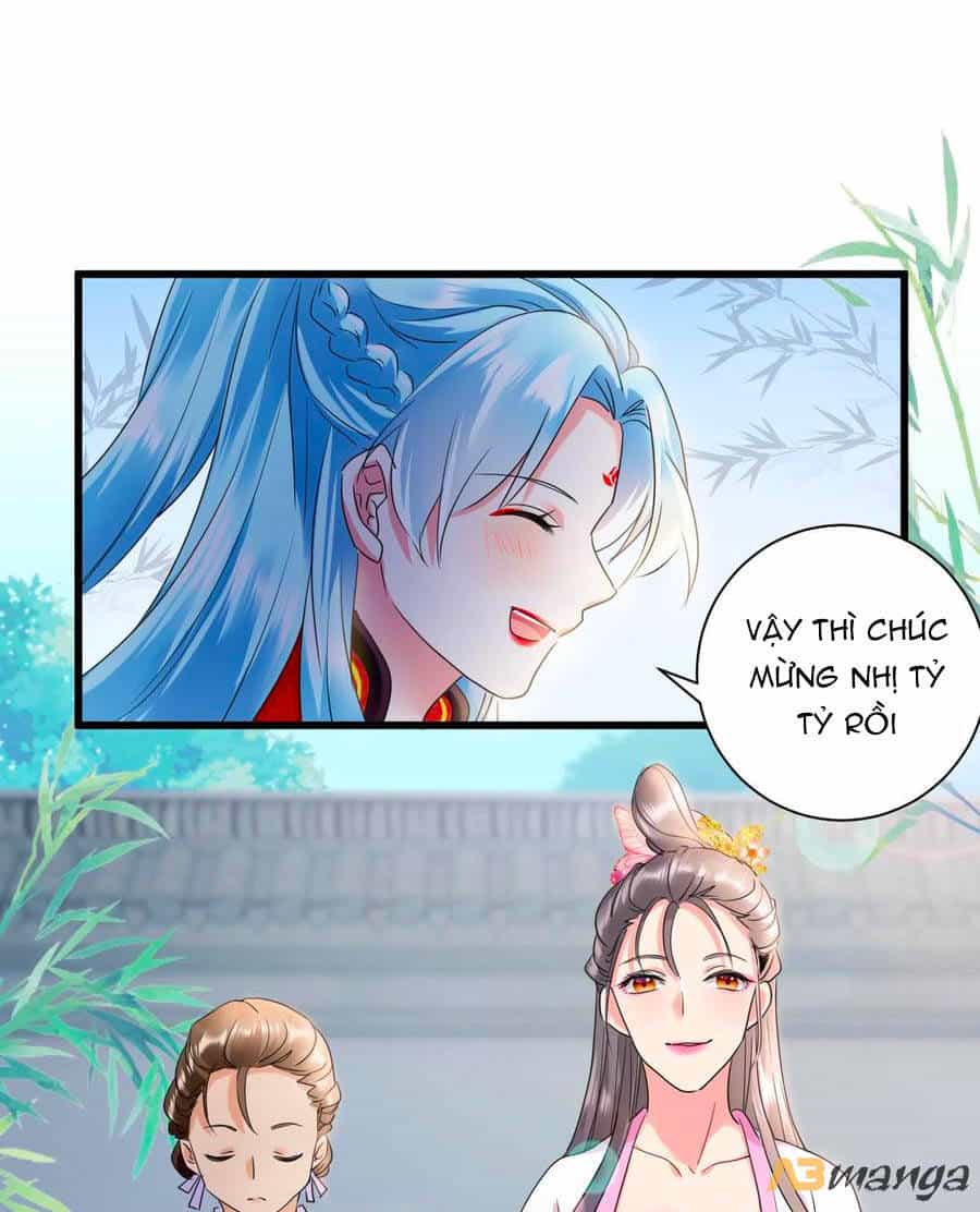 Phượng Quy Triều: Lãnh Vương Thịnh Sủng Pháp Y Phi - Chương 18 - ảnh 17