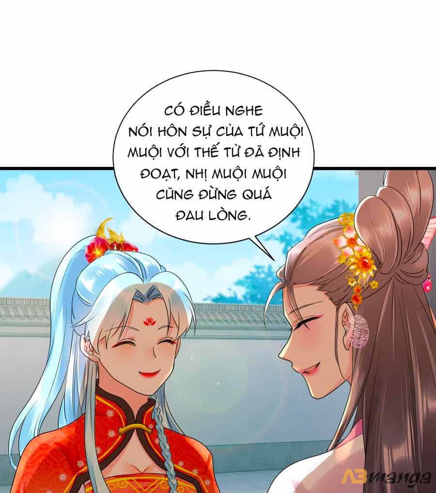 Phượng Quy Triều: Lãnh Vương Thịnh Sủng Pháp Y Phi - Chương 18 - ảnh 20