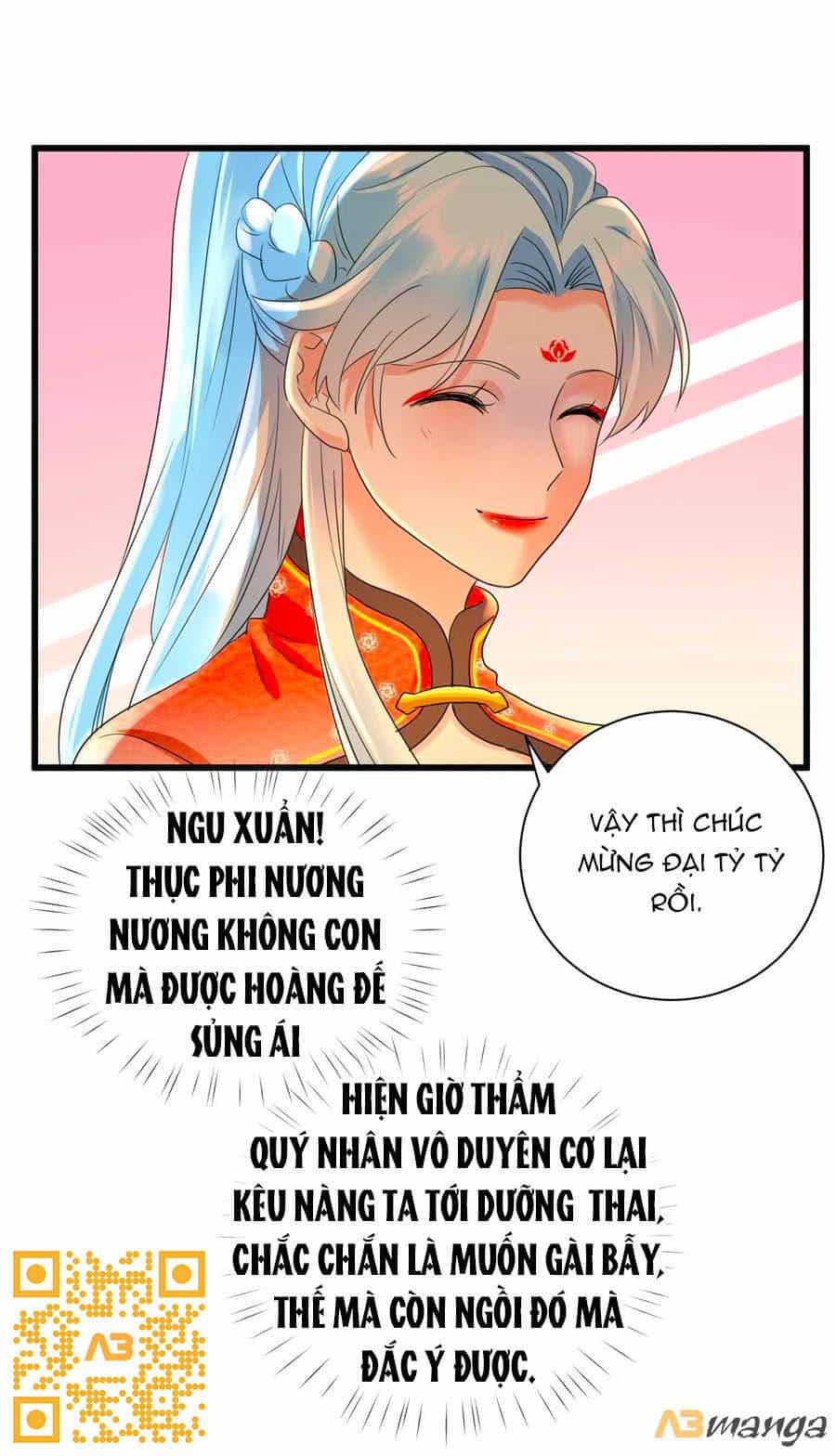 Phượng Quy Triều: Lãnh Vương Thịnh Sủng Pháp Y Phi - Chương 18 - ảnh 27