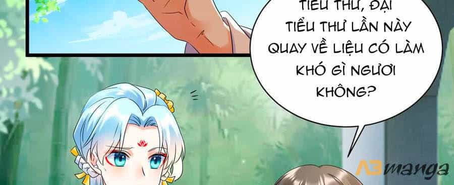 Phượng Quy Triều: Lãnh Vương Thịnh Sủng Pháp Y Phi - Chương 18 - ảnh 9