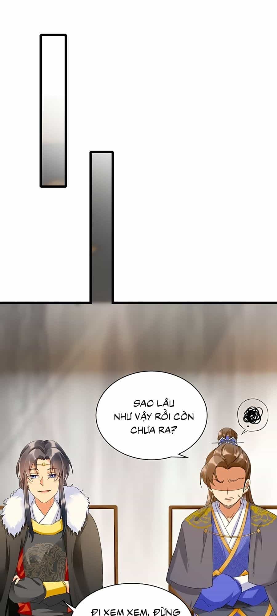 Phượng Quy Triều: Lãnh Vương Thịnh Sủng Pháp Y Phi - Chương 2 - ảnh 21