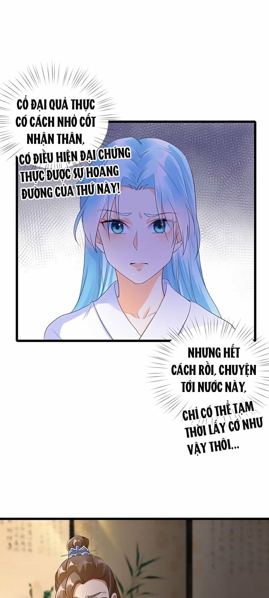 Phượng Quy Triều: Lãnh Vương Thịnh Sủng Pháp Y Phi - Chương 2 - ảnh 6