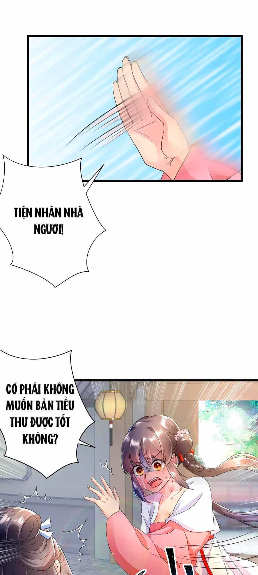 Phượng Quy Triều: Lãnh Vương Thịnh Sủng Pháp Y Phi - Chương 19 - ảnh 20