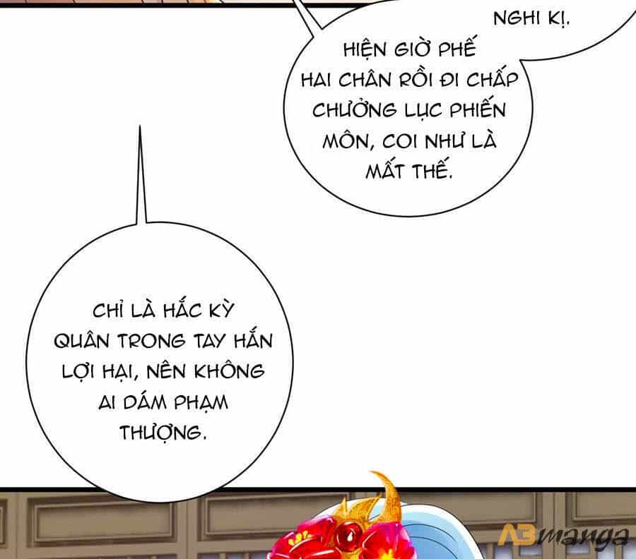 Phượng Quy Triều: Lãnh Vương Thịnh Sủng Pháp Y Phi - Chương 19 - ảnh 5