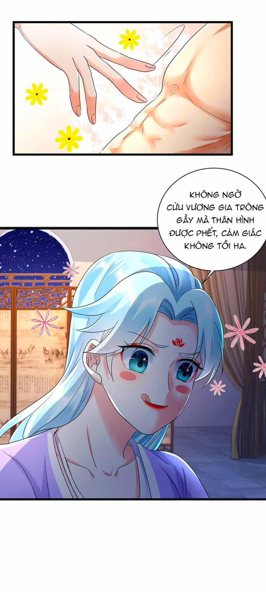 Phượng Quy Triều: Lãnh Vương Thịnh Sủng Pháp Y Phi - Chương 20 - ảnh 13
