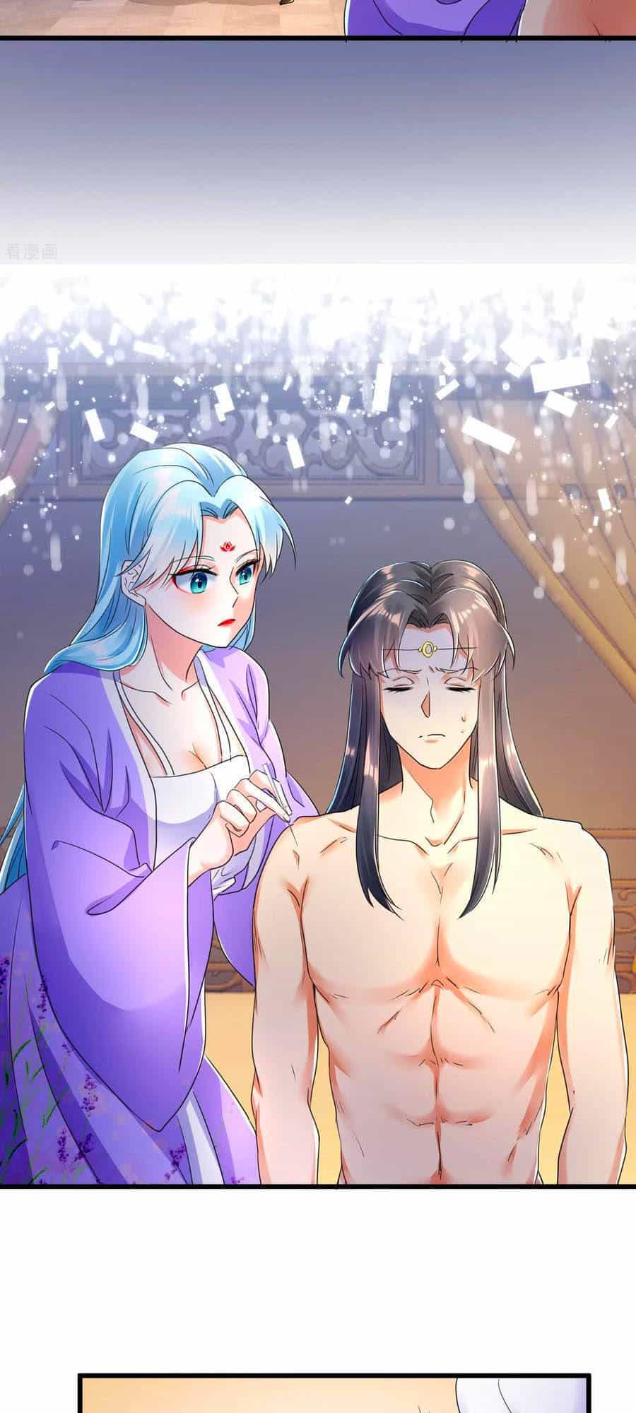 Phượng Quy Triều: Lãnh Vương Thịnh Sủng Pháp Y Phi - Chương 20 - ảnh 20