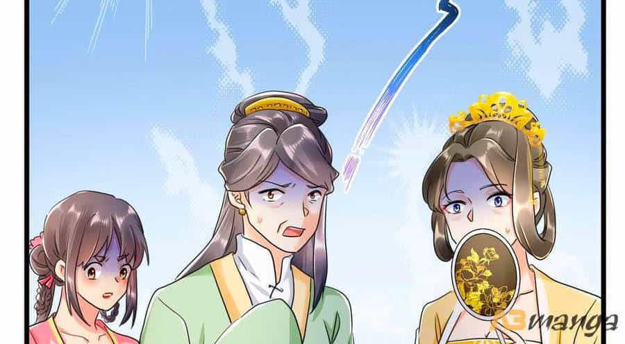 Phượng Quy Triều: Lãnh Vương Thịnh Sủng Pháp Y Phi - Chương 21 - ảnh 17