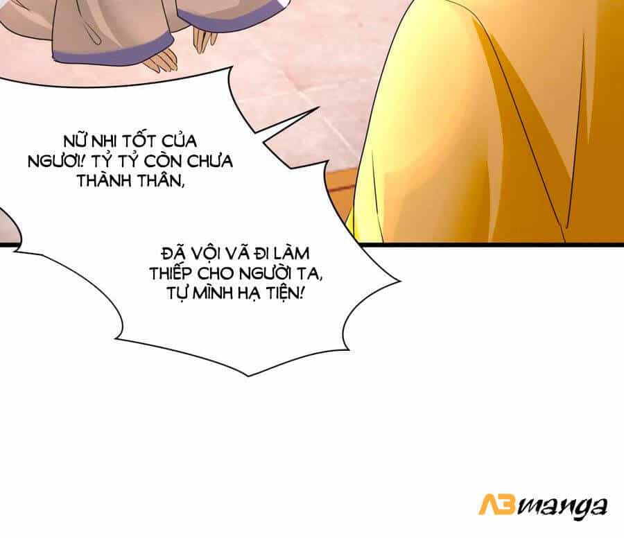 Phượng Quy Triều: Lãnh Vương Thịnh Sủng Pháp Y Phi - Chương 22 - ảnh 19
