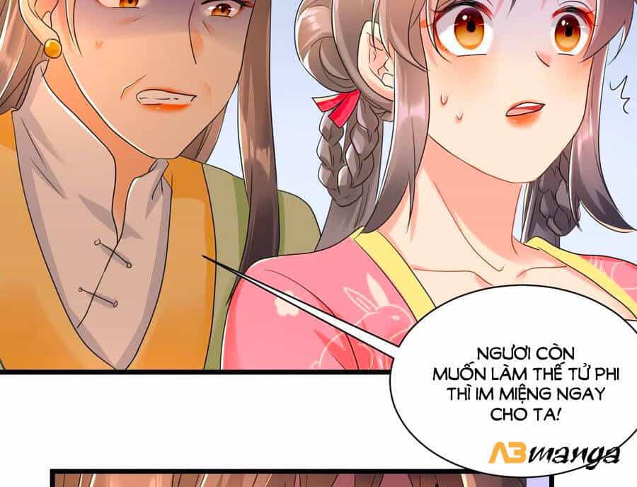 Phượng Quy Triều: Lãnh Vương Thịnh Sủng Pháp Y Phi - Chương 22 - ảnh 9