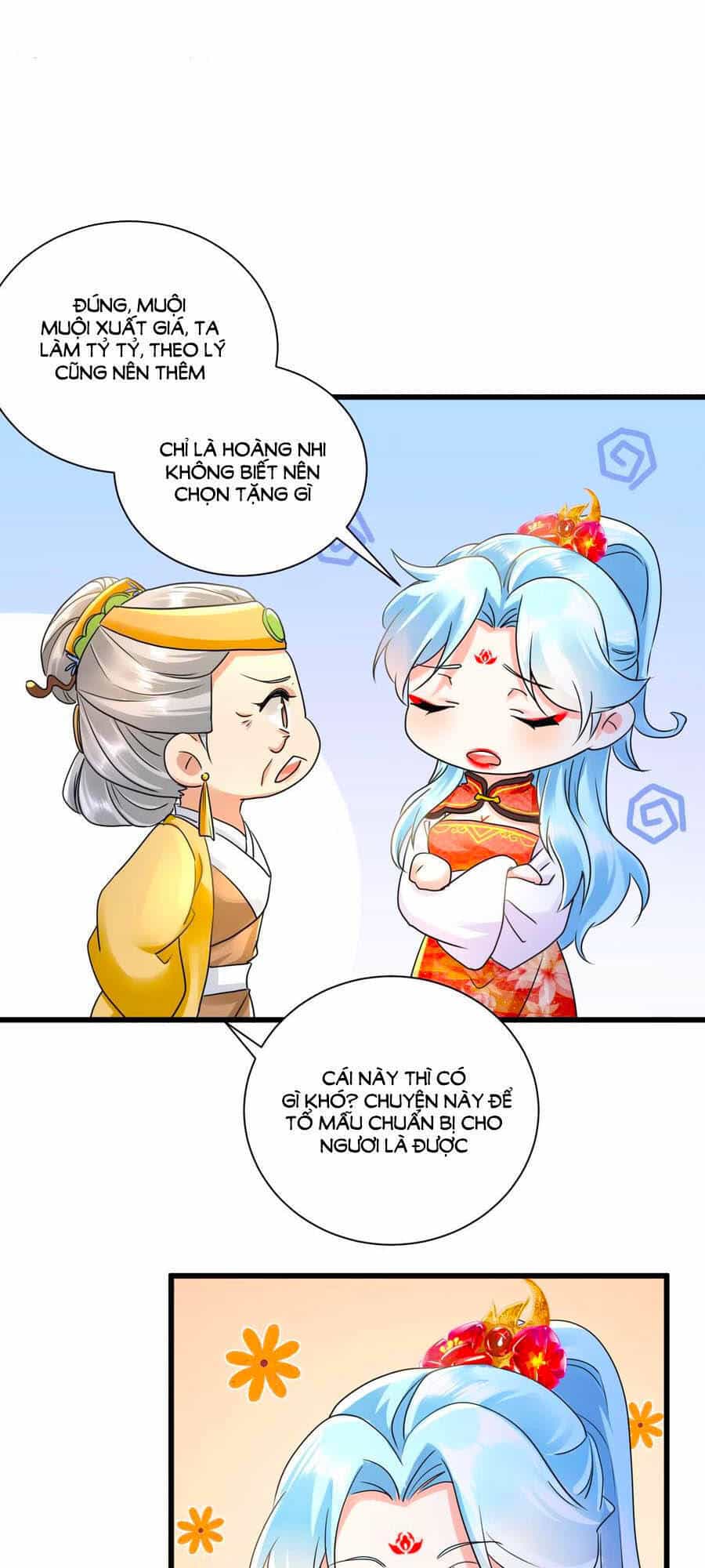 Phượng Quy Triều: Lãnh Vương Thịnh Sủng Pháp Y Phi - Chương 23 - ảnh 13