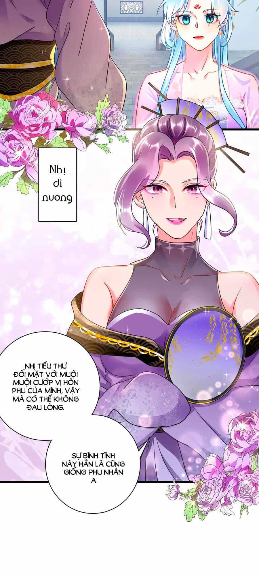 Phượng Quy Triều: Lãnh Vương Thịnh Sủng Pháp Y Phi - Chương 23 - ảnh 7