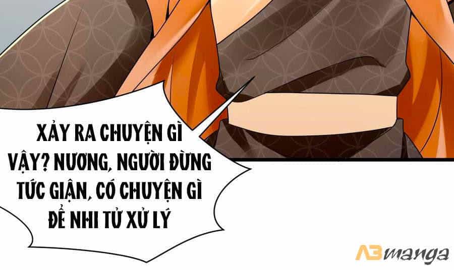 Phượng Quy Triều: Lãnh Vương Thịnh Sủng Pháp Y Phi - Chương 24 - ảnh 5