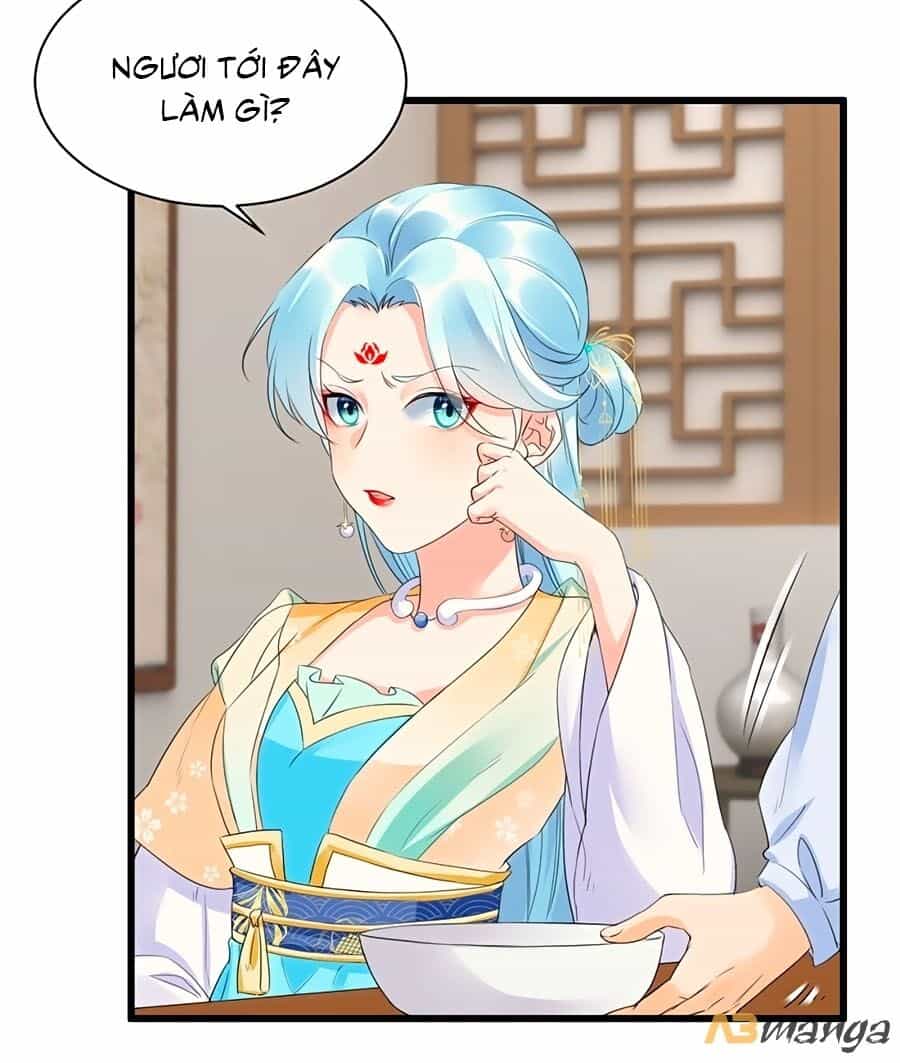 Phượng Quy Triều: Lãnh Vương Thịnh Sủng Pháp Y Phi - Chương 4 - ảnh 2