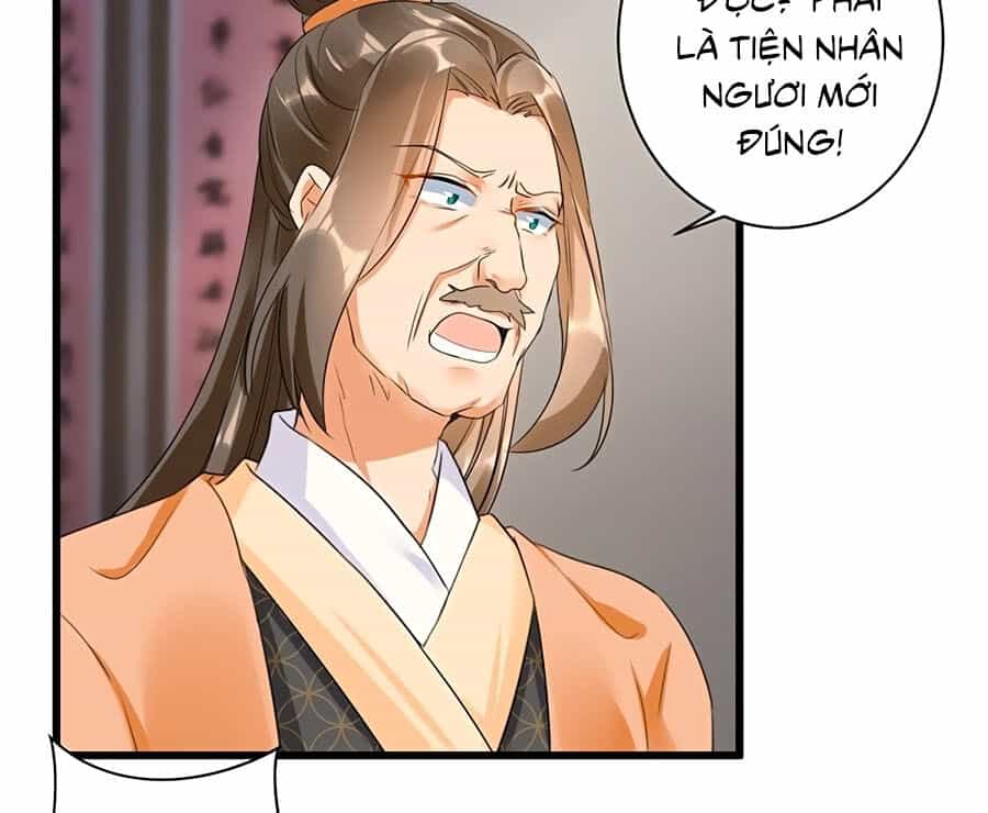 Phượng Quy Triều: Lãnh Vương Thịnh Sủng Pháp Y Phi - Chương 4 - ảnh 21
