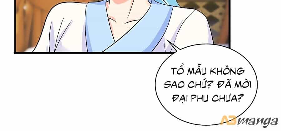 Phượng Quy Triều: Lãnh Vương Thịnh Sủng Pháp Y Phi - Chương 6 - ảnh 4