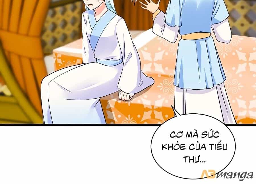 Phượng Quy Triều: Lãnh Vương Thịnh Sủng Pháp Y Phi - Chương 6 - ảnh 6