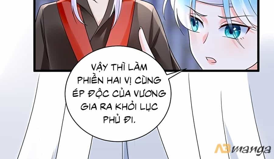 Phượng Quy Triều: Lãnh Vương Thịnh Sủng Pháp Y Phi - Chương 7 - ảnh 10