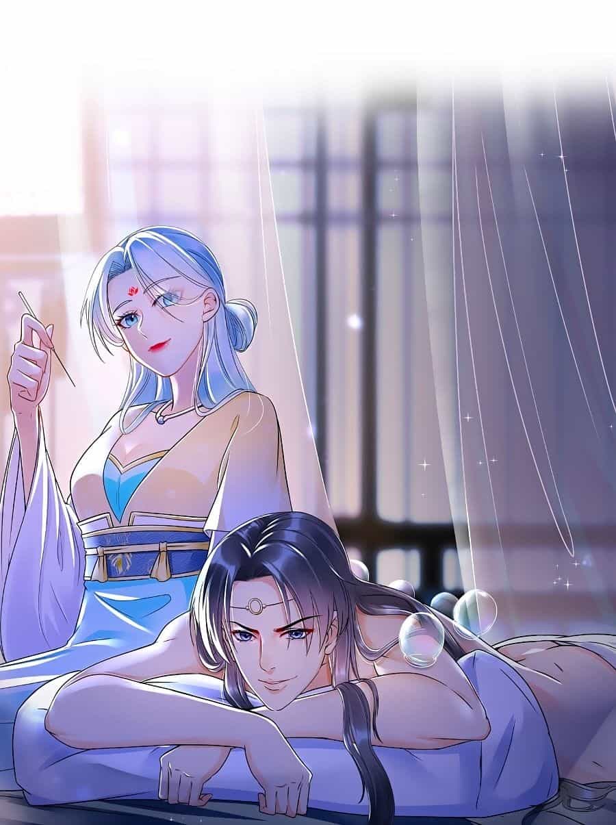 Phượng Quy Triều: Lãnh Vương Thịnh Sủng Pháp Y Phi - Chương 8 - ảnh 1