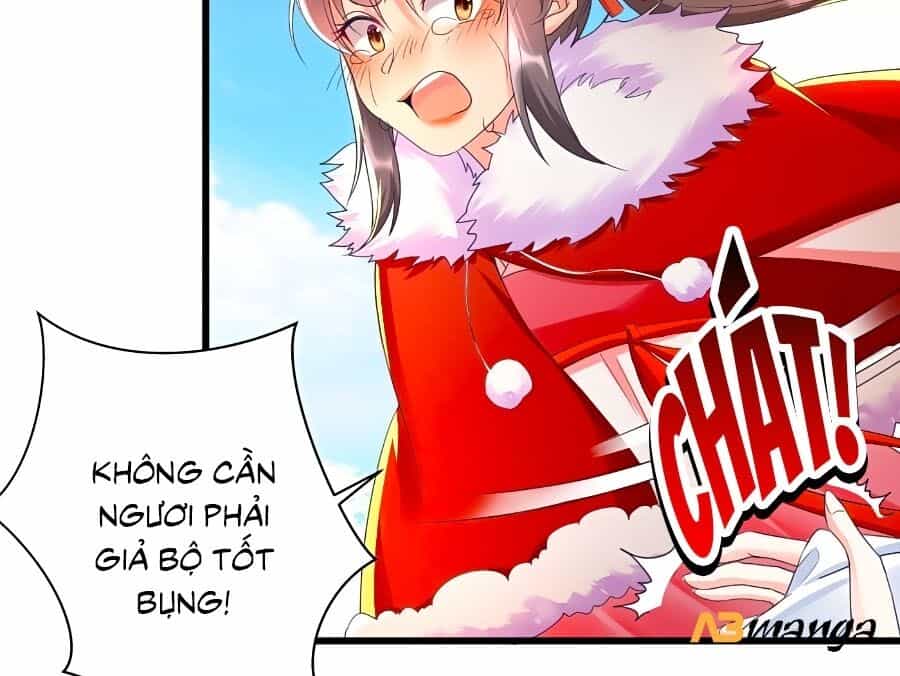 Phượng Quy Triều: Lãnh Vương Thịnh Sủng Pháp Y Phi - Chương 8 - ảnh 16