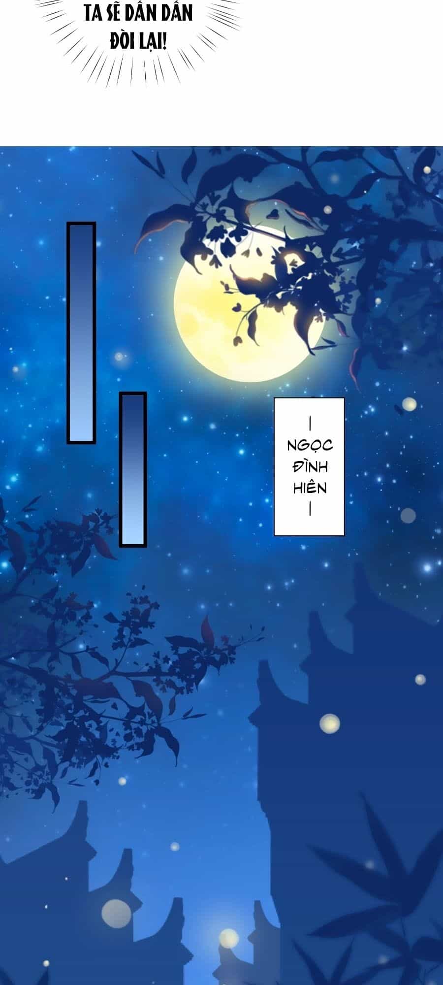 Phượng Quy Triều: Lãnh Vương Thịnh Sủng Pháp Y Phi - Chương 8 - ảnh 21