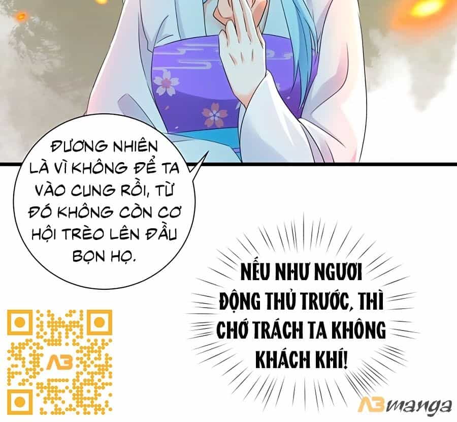 Phượng Quy Triều: Lãnh Vương Thịnh Sủng Pháp Y Phi - Chương 9 - ảnh 26