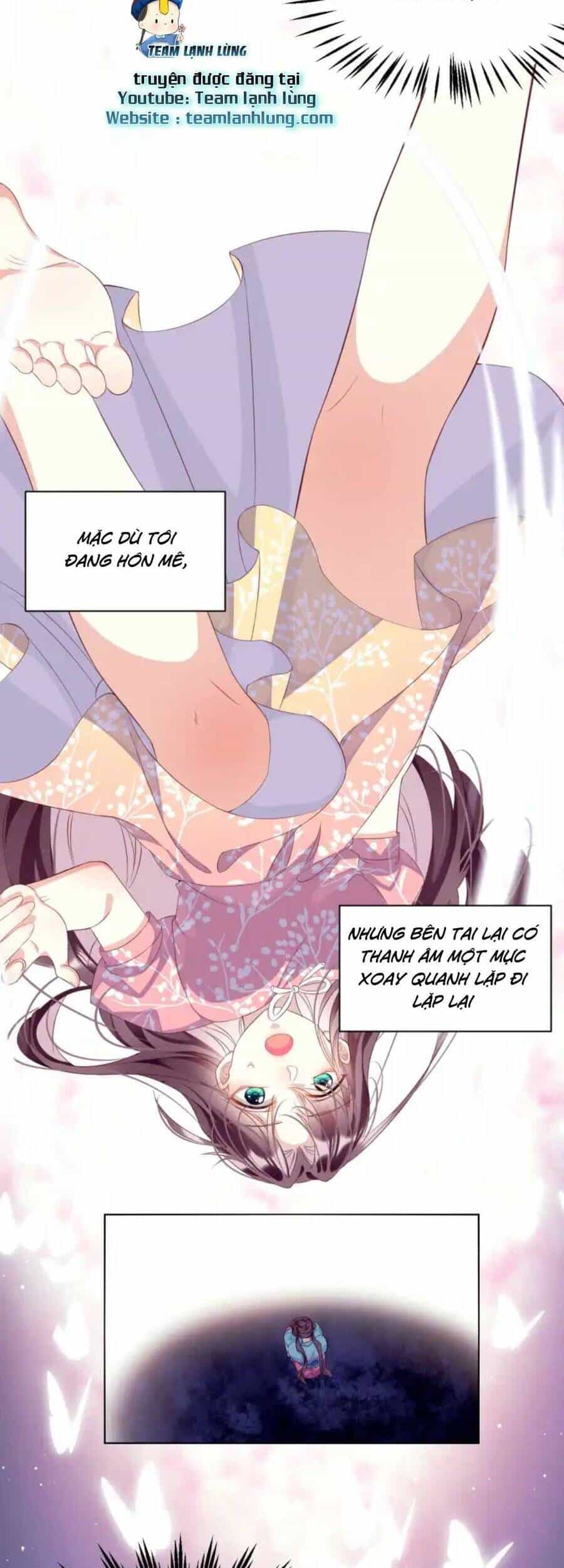Phương Thức Nuôi Dưỡng Nhân Vật Phản Diện - Chương 1 - ảnh 17