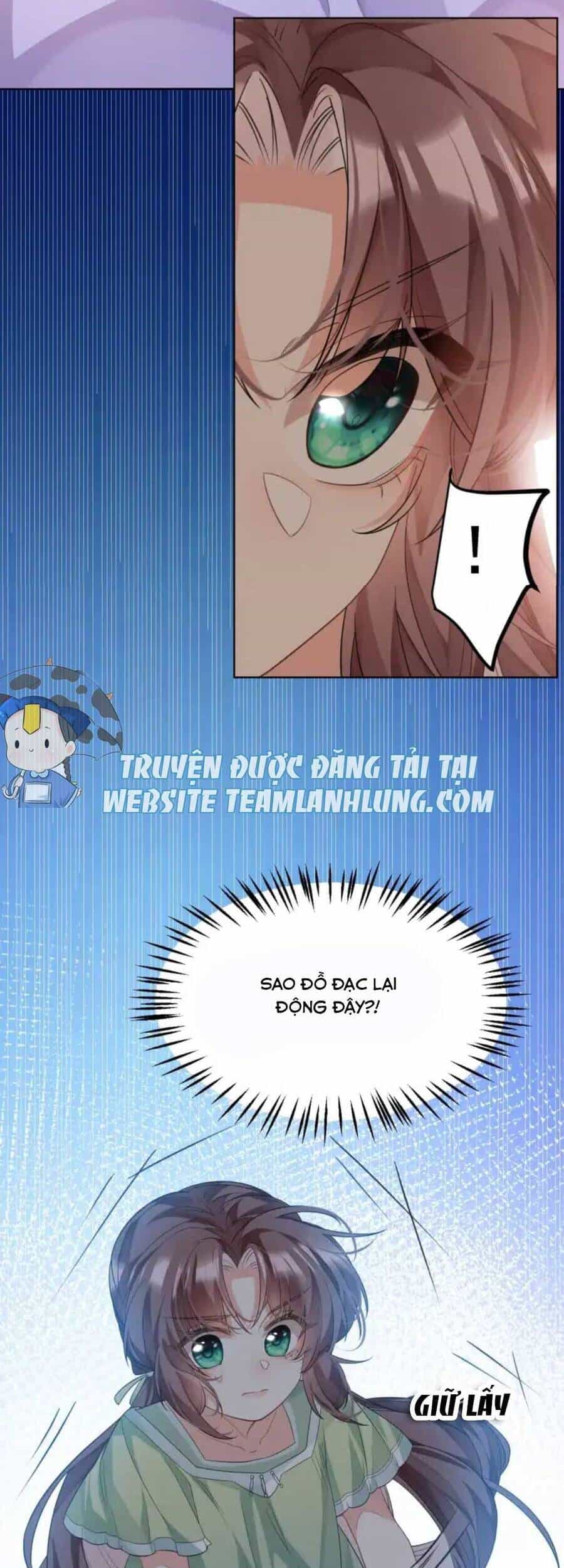 Phương Thức Nuôi Dưỡng Nhân Vật Phản Diện - Chương 12 - ảnh 39