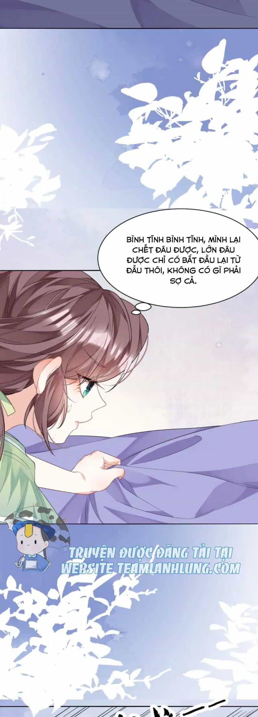 Phương Thức Nuôi Dưỡng Nhân Vật Phản Diện - Chương 12 - ảnh 41