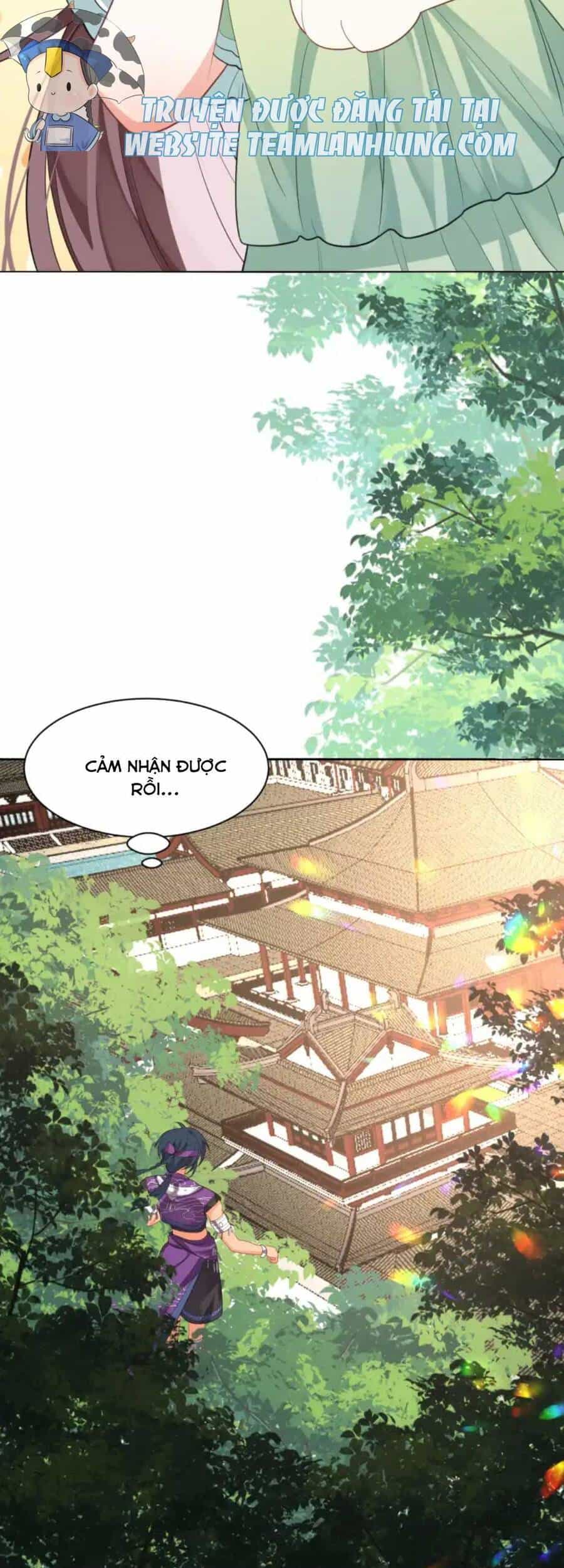 Phương Thức Nuôi Dưỡng Nhân Vật Phản Diện - Chương 12 - ảnh 48