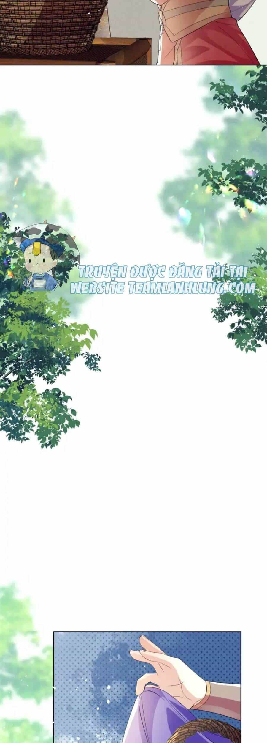 Phương Thức Nuôi Dưỡng Nhân Vật Phản Diện - Chương 13 - ảnh 11