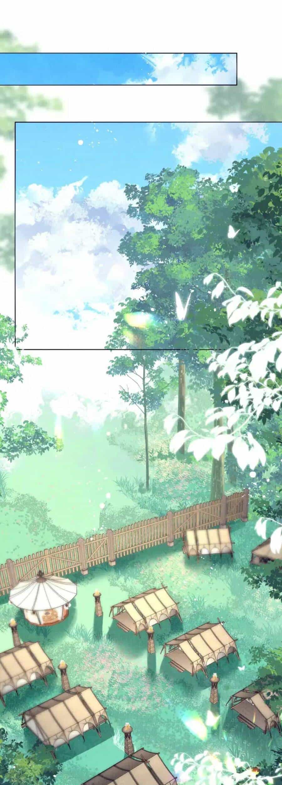 Phương Thức Nuôi Dưỡng Nhân Vật Phản Diện - Chương 13 - ảnh 2