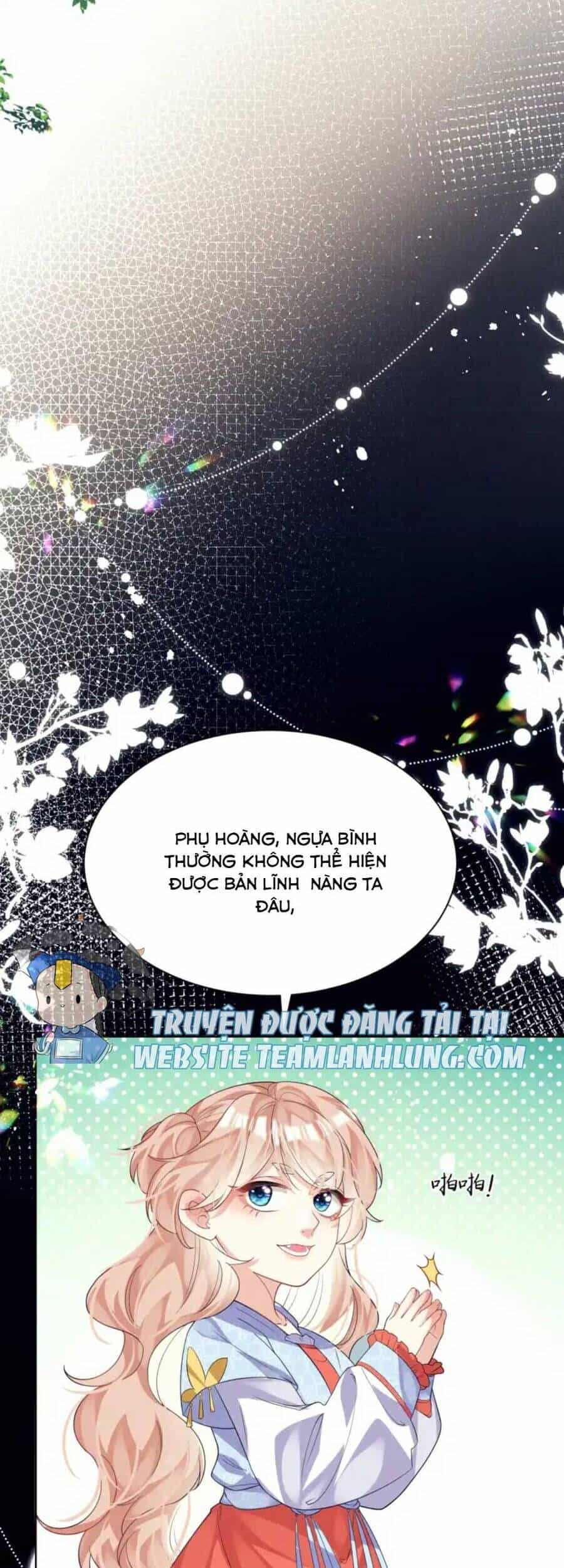 Phương Thức Nuôi Dưỡng Nhân Vật Phản Diện - Chương 13 - ảnh 25