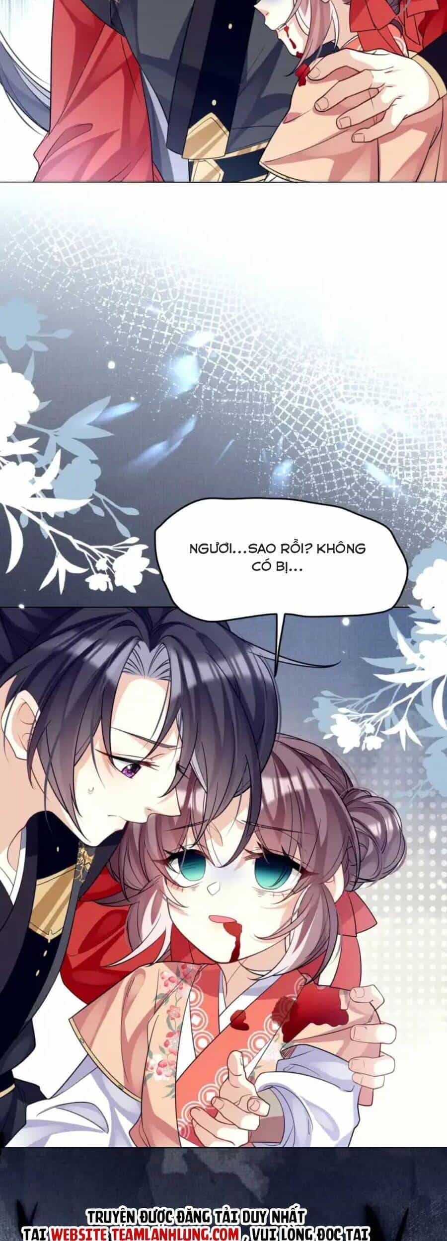 Phương Thức Nuôi Dưỡng Nhân Vật Phản Diện - Chương 16 - ảnh 4