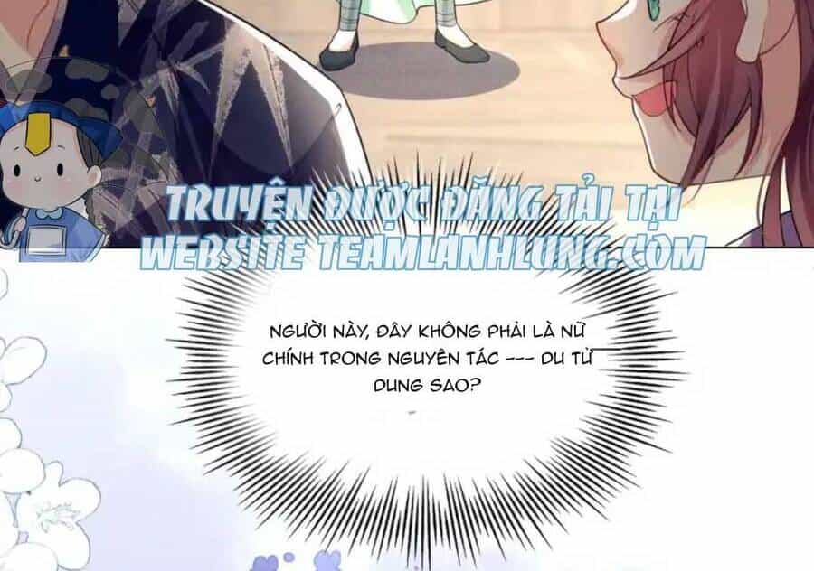 Phương Thức Nuôi Dưỡng Nhân Vật Phản Diện - Chương 17 - ảnh 24