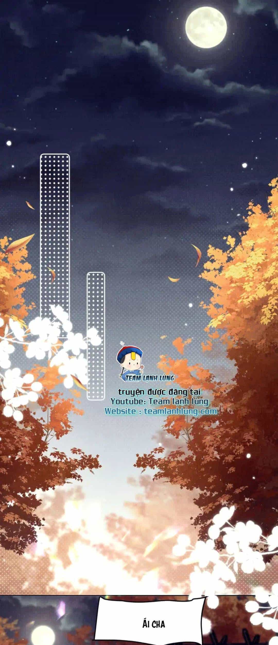Phương Thức Nuôi Dưỡng Nhân Vật Phản Diện - Chương 18 - ảnh 3