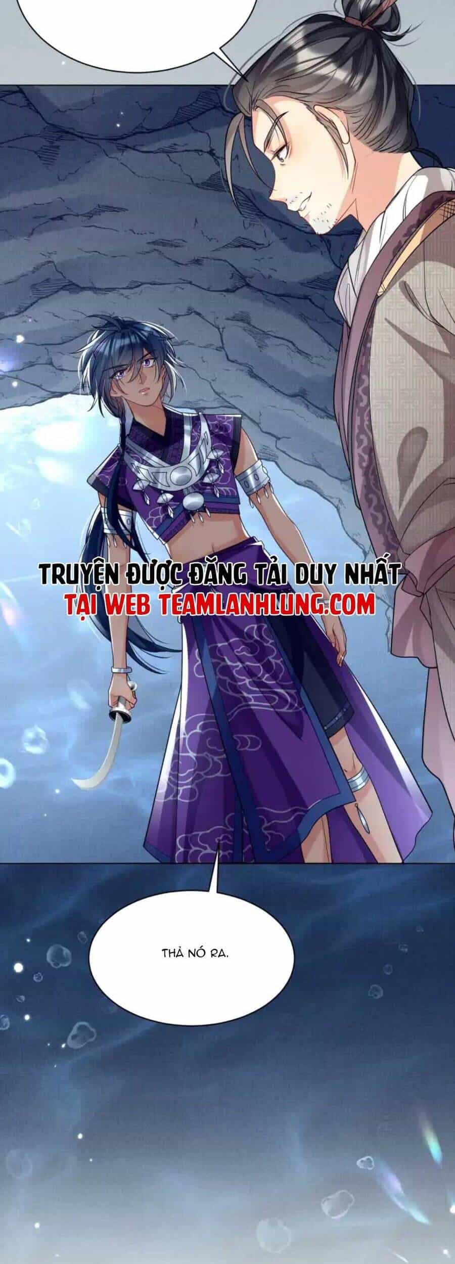 Phương Thức Nuôi Dưỡng Nhân Vật Phản Diện - Chương 19 - ảnh 9