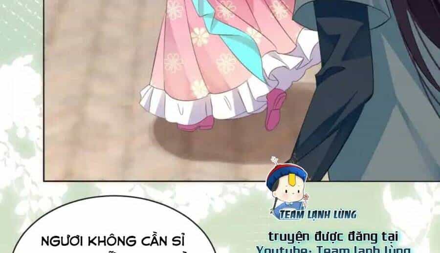 Phương Thức Nuôi Dưỡng Nhân Vật Phản Diện - Chương 2 - ảnh 19
