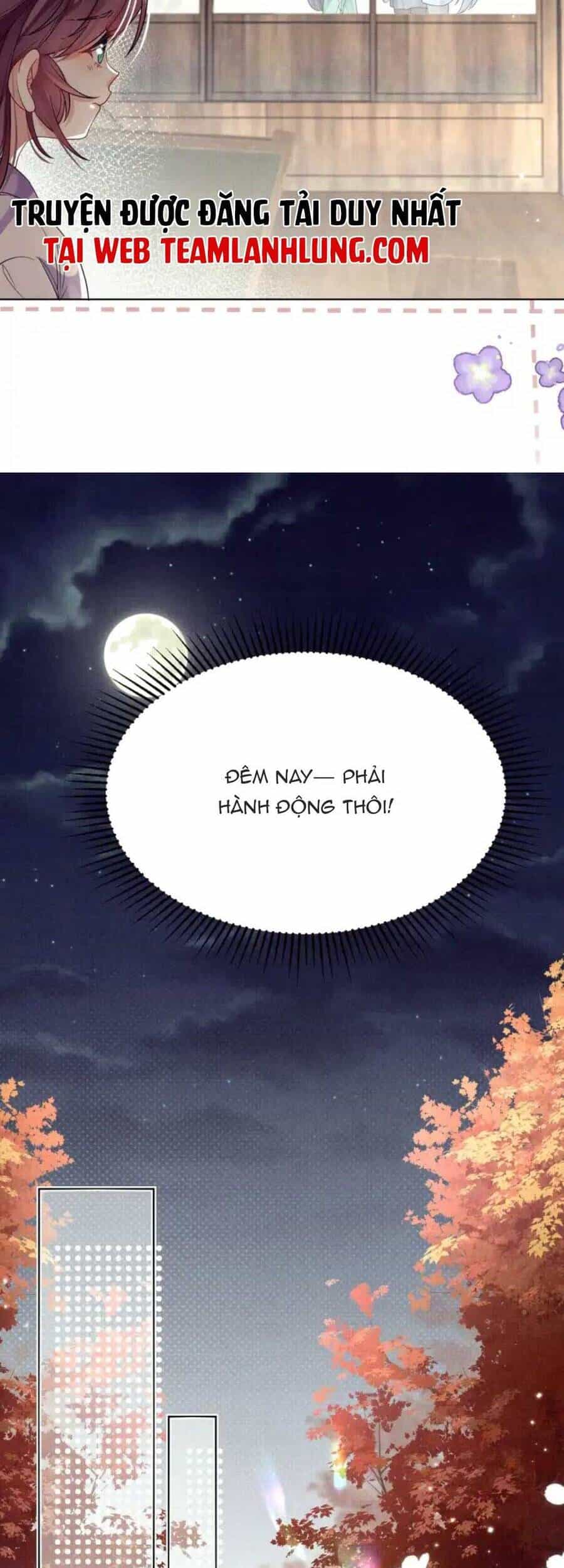 Phương Thức Nuôi Dưỡng Nhân Vật Phản Diện - Chương 20 - ảnh 10