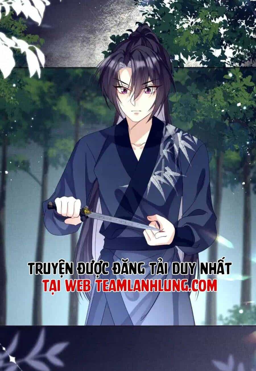 Phương Thức Nuôi Dưỡng Nhân Vật Phản Diện - Chương 20 - ảnh 24