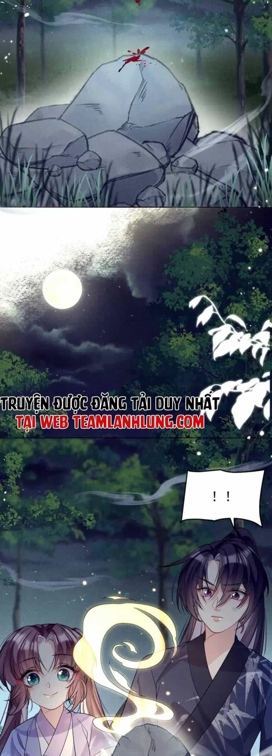 Phương Thức Nuôi Dưỡng Nhân Vật Phản Diện - Chương 20 - ảnh 27