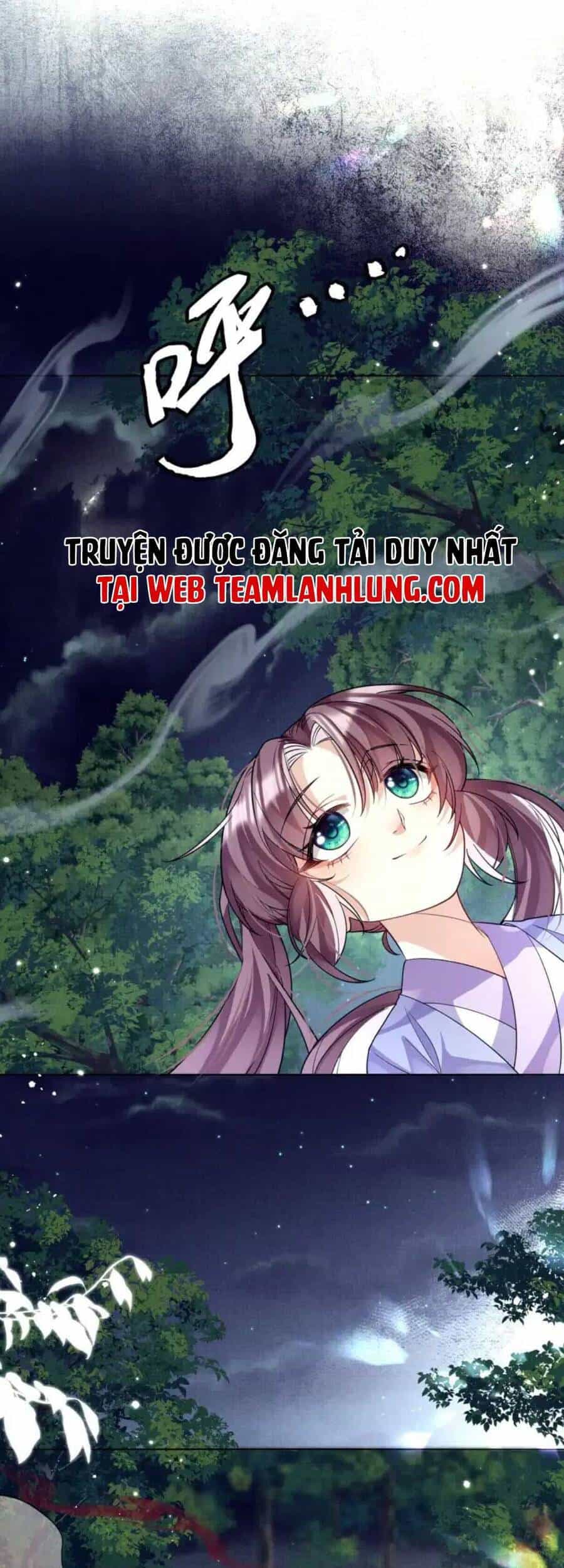 Phương Thức Nuôi Dưỡng Nhân Vật Phản Diện - Chương 20 - ảnh 29