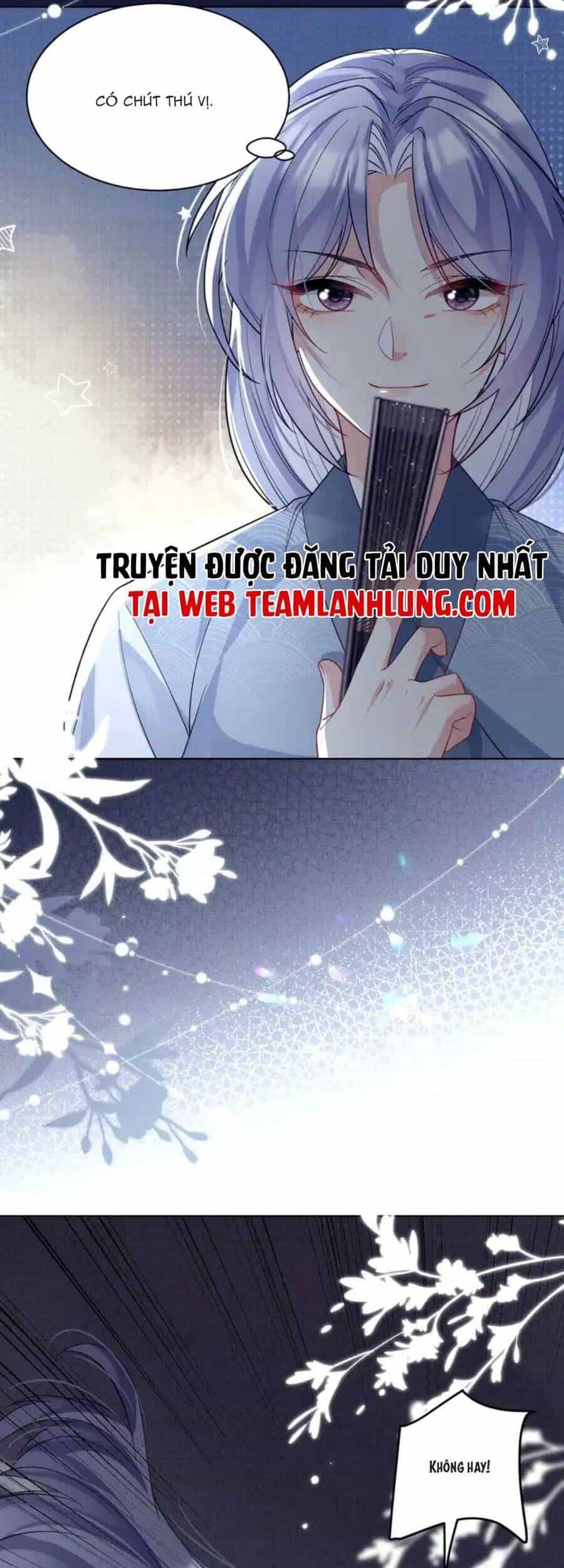 Phương Thức Nuôi Dưỡng Nhân Vật Phản Diện - Chương 20 - ảnh 32