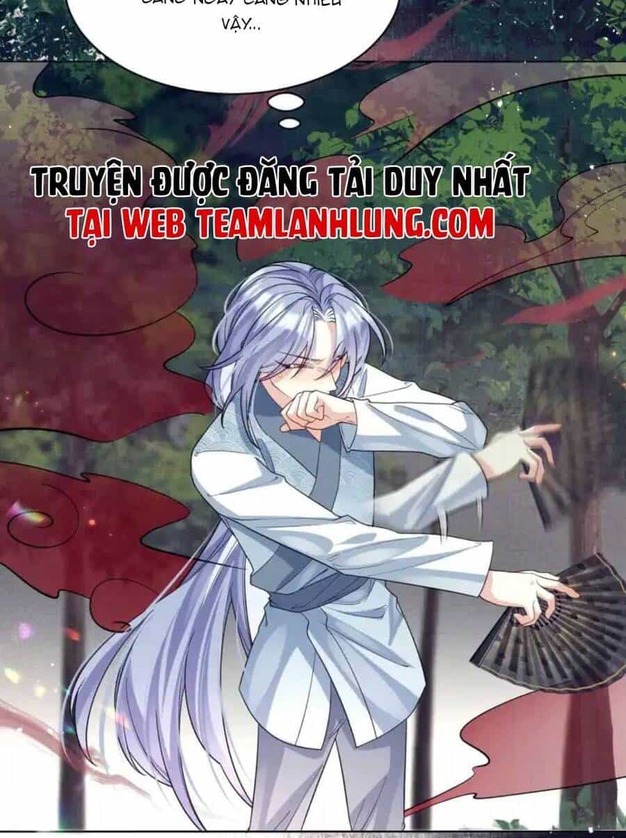 Phương Thức Nuôi Dưỡng Nhân Vật Phản Diện - Chương 21 - ảnh 14