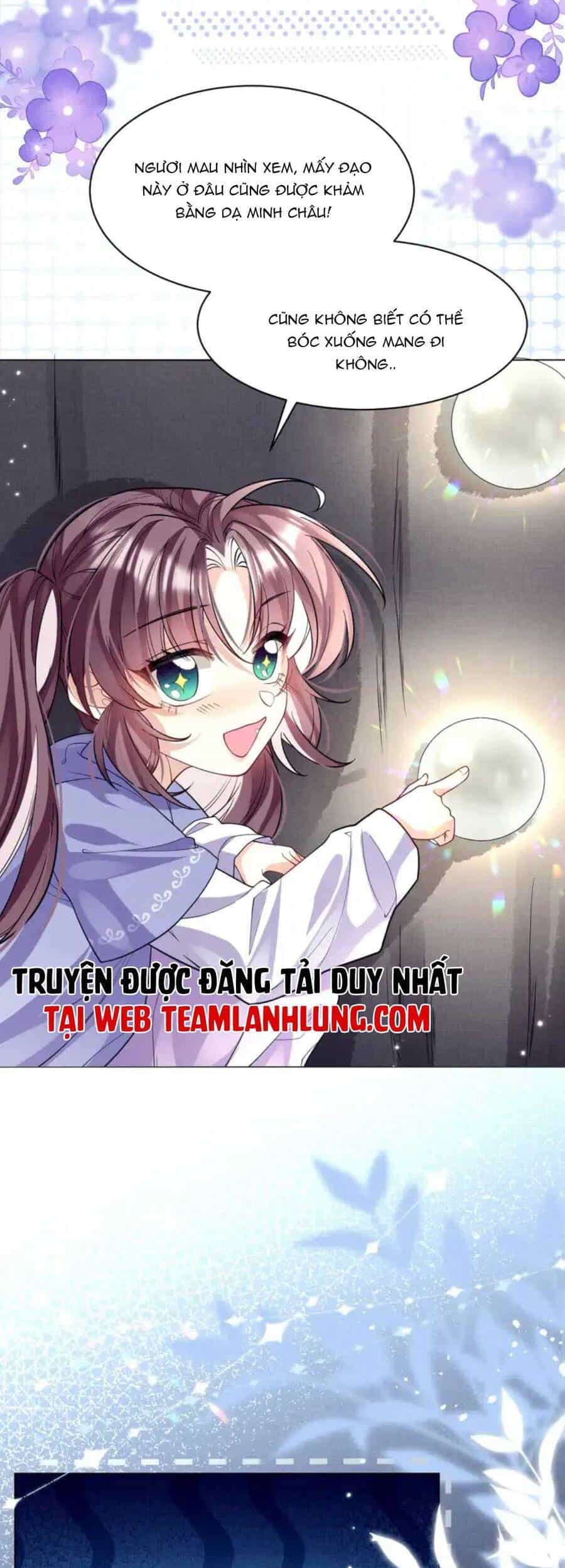 Phương Thức Nuôi Dưỡng Nhân Vật Phản Diện - Chương 21 - ảnh 29